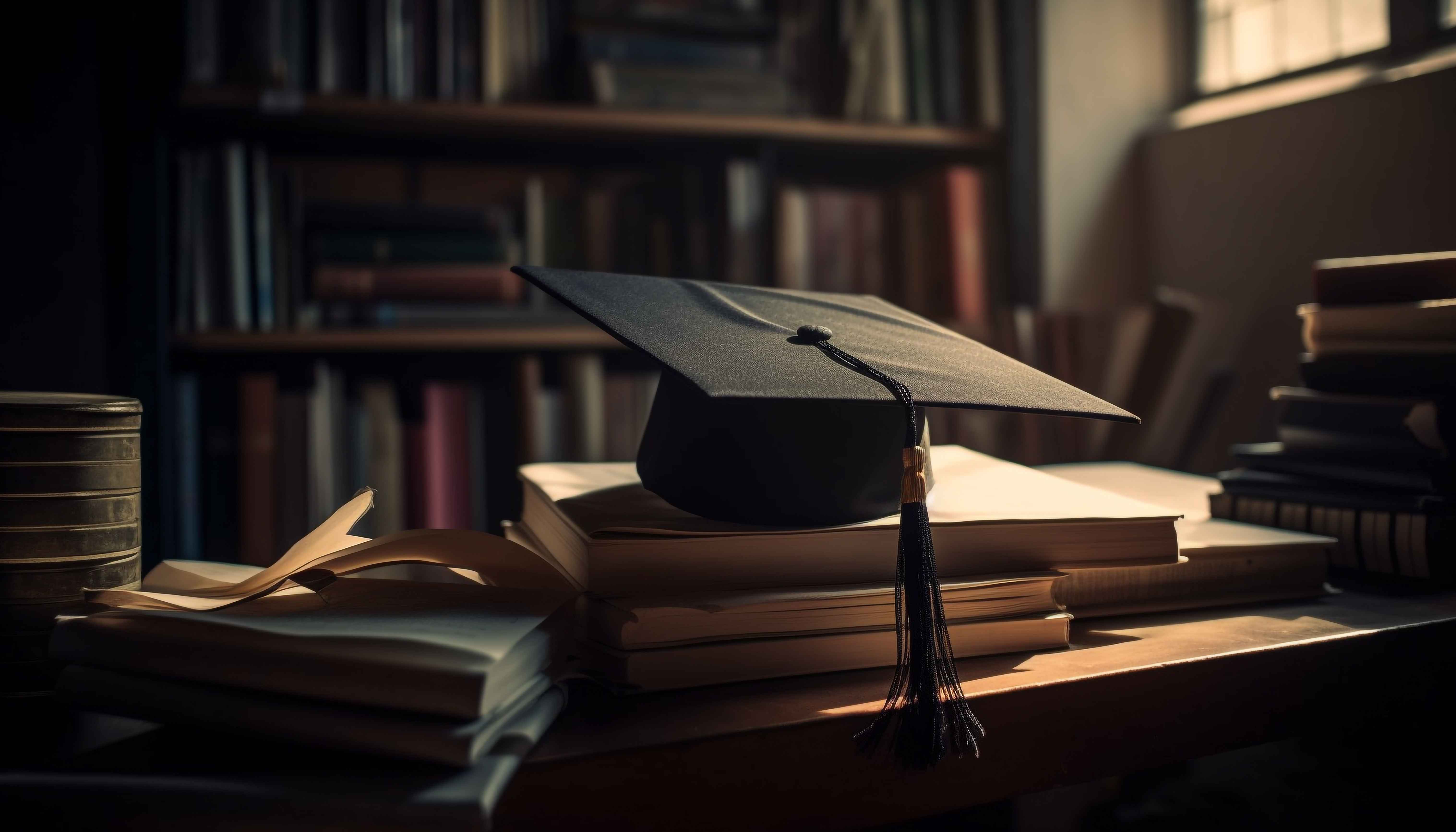How to apply for a scholarship as an international student